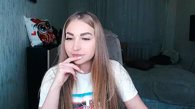  KittyBoo online show from December 18, 2025, 7:14 am