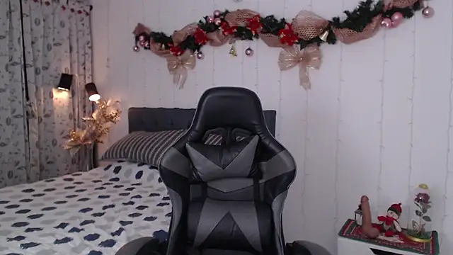 Snapshot of miawilson_1 chatting on December 2, 2024, 8:52 am miawilson 1 online show from December 2, 2024, 8:52 am