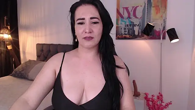 Snapshot of miawilson_1 chatting on January 17, 2025, 5:53 am miawilson 1 online show from January 17, 2025, 5:53 am