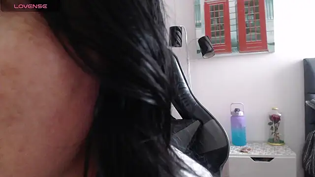 Snapshot of miawilson_1 chatting on March 8, 2025, 10:24 pm miawilson 1 online show from March 8, 2025, 10:24 pm