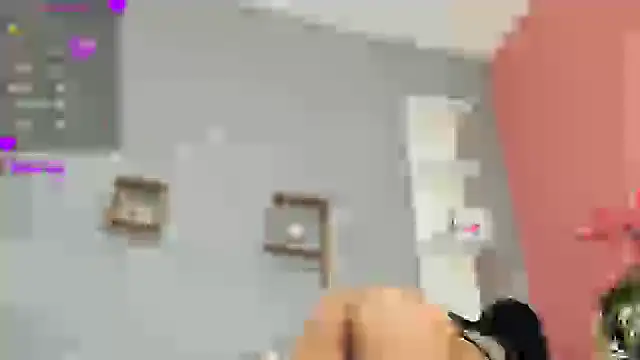 LilithKlain  online show from February 3, 2025, 1:08 pm