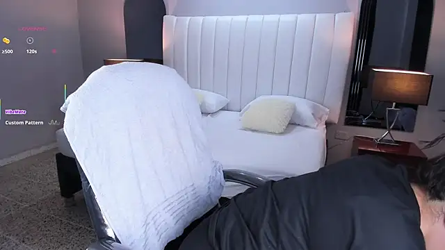 vanity sex online show from October 21, 2025, 11:44 am