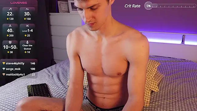 Snapshot of Alex_weston chatting on January 23, 2025, 3:32 pm Alex weston online show from January 23, 2025, 3:32 pm