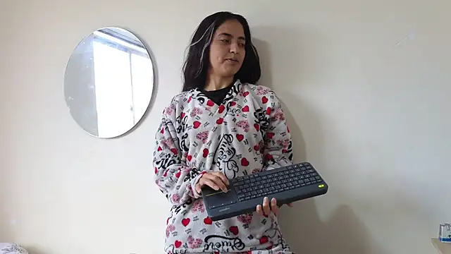 ViolettaSummer online show from February 22, 2025, 4:09 pm