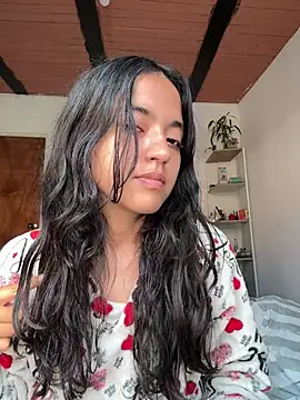 ViolettaSummer online show from March 22, 2026, 3:26 pm