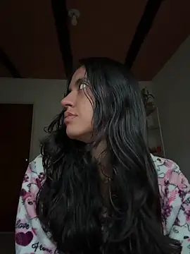 ViolettaSummer online show from March 25, 2026, 11:49 am