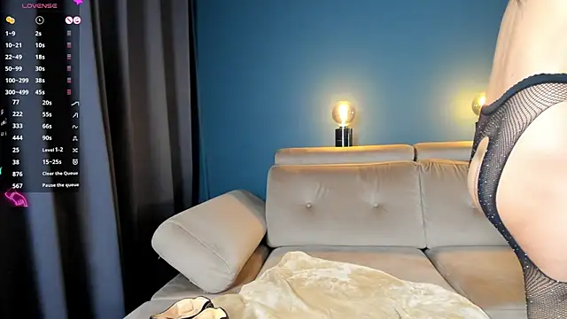 Project-Raven online show from January 25, 2025, 8:21 pm