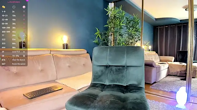 Project-Raven online show from March 9, 2025, 1:14 am