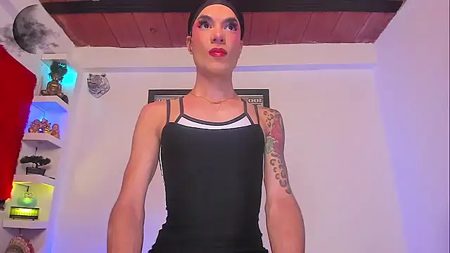 londoreales online show from May 8, 2026, 11:54 pm