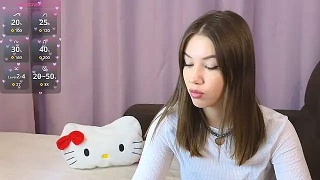 ellie kramer online show from September 13, 2025, 7:46 pm