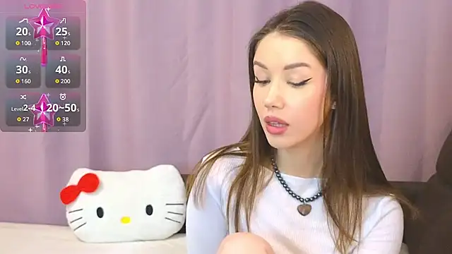 ellie kramer online show from January 14, 2026, 8:36 pm