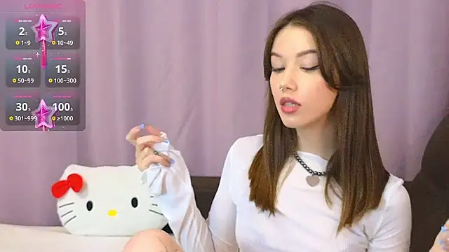 ellie kramer online show from March 14, 2026, 8:58 pm