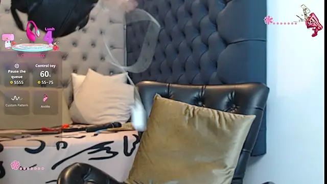 Snapshot of chanel_grant chatting on January 7, 2026, 10:12 pm chanel grant online show from January 7, 2026, 10:12 pm