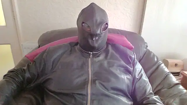 Leatherman63 online show from July 2, 2026, 6:08 am