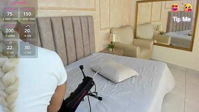 Katejordan online show from March 21, 2026, 3:22 am