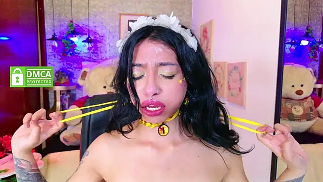 REDHOTTER  online show from September 15, 2025, 7:58 pm