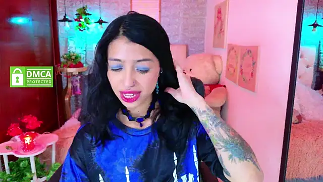 REDHOTTER  online show from September 22, 2025, 8:00 pm