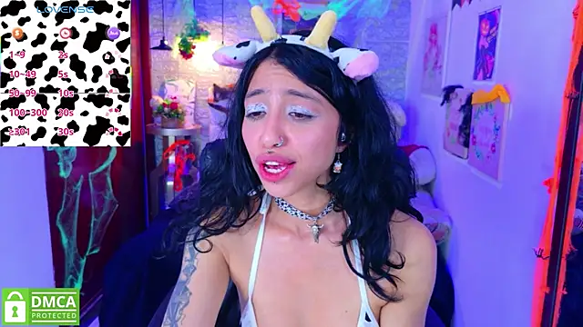 REDHOTTER  online show from October 26, 2025, 1:00 am