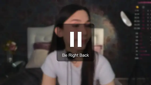 Kaia Sunshine Mia online show from February 17, 2025, 6:04 pm