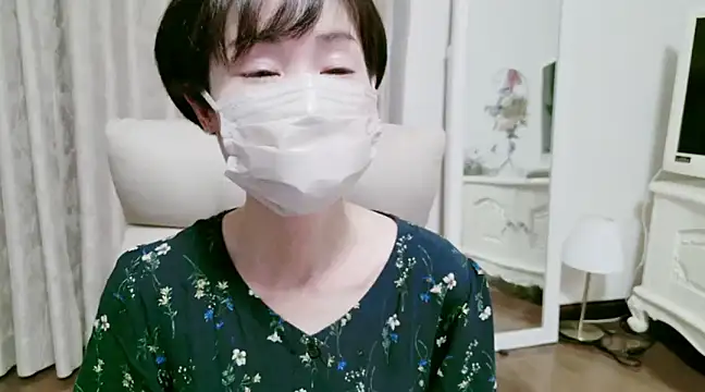 xxArisaxx online show from March 12, 2025, 1:08 pm