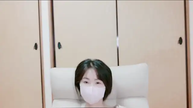 xxArisaxx online show from October 21, 2025, 6:03 am