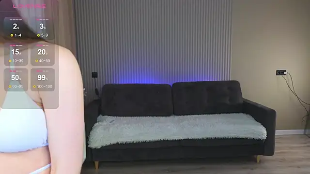 Snapshot of sofia__home chatting on October 19, 2025, 5:41 am sofia  home online show from October 19, 2025, 5:41 am