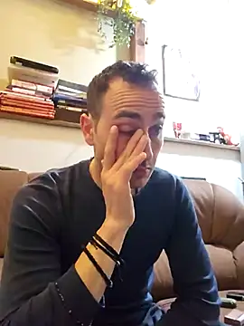 SexyCaptain online show from March 10, 2025, 5:22 am