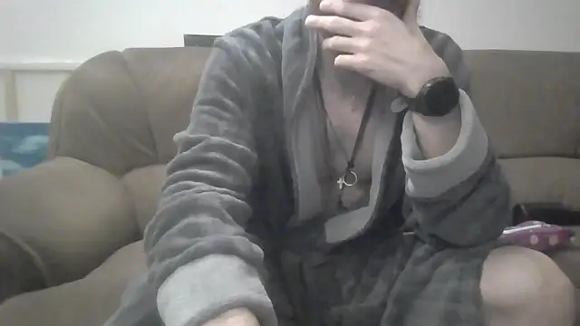 SexyCaptain online show from October 22, 2025, 5:30 am