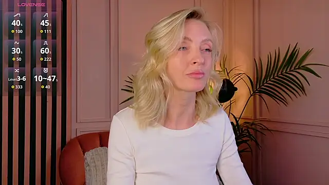 sexuallycorrecte online show from May 27, 2026, 7:05 am
