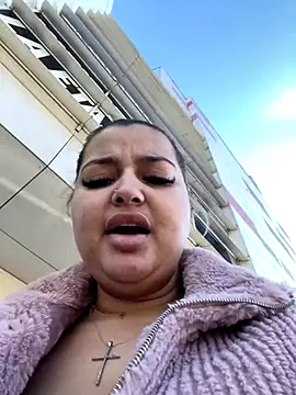 AllysonK online show from October 29, 2025, 10:17 am