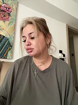 AllysonK online show from February 21, 2026, 12:17 pm