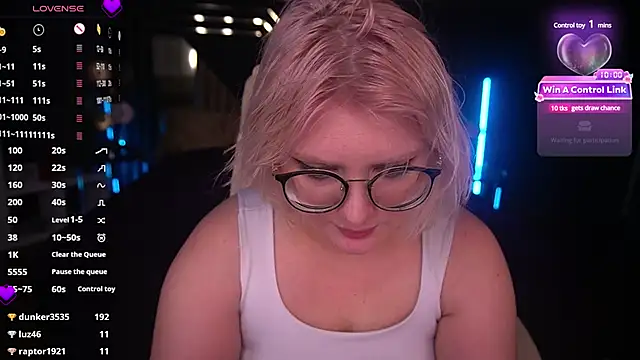 CoolTatis online show from January 24, 2025, 5:00 pm