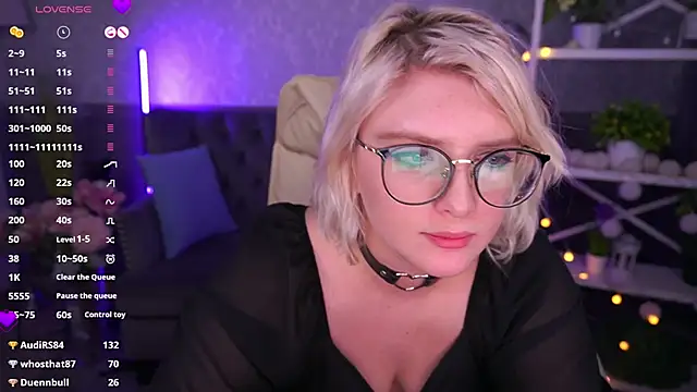 CoolTatis online show from February 27, 2025, 2:32 am