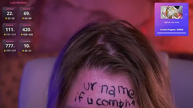 CoolTatis online show from March 7, 2026, 8:44 am