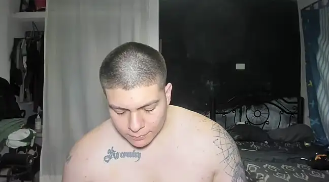 regan jhonso online show from January 19, 2025, 6:20 am