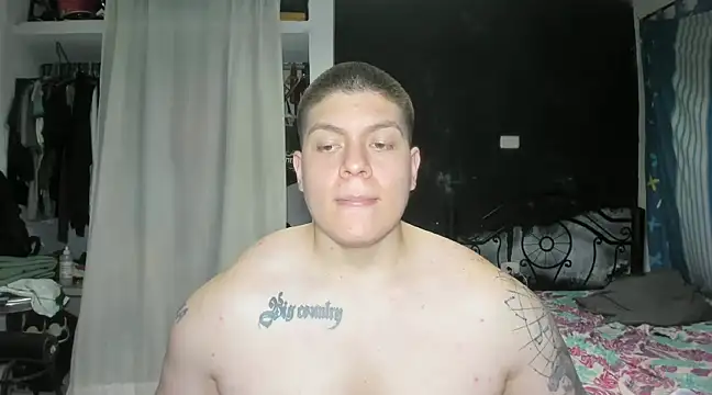 regan jhonso online show from January 22, 2025, 9:10 pm