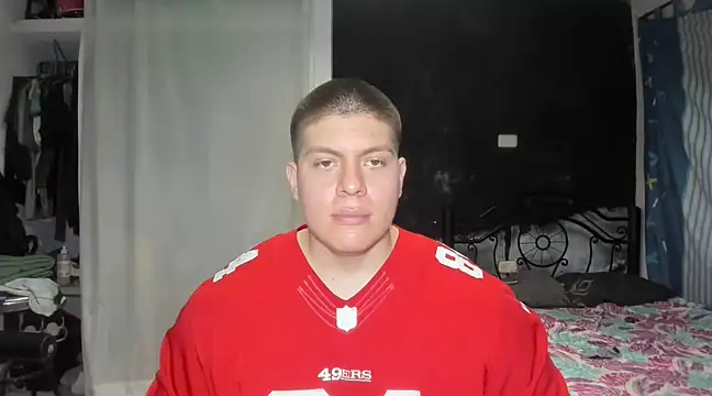 regan jhonso online show from January 23, 2025, 5:56 am