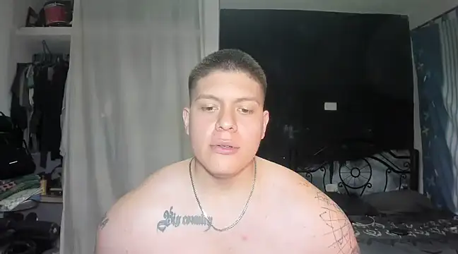 regan jhonso online show from February 9, 2025, 9:16 am