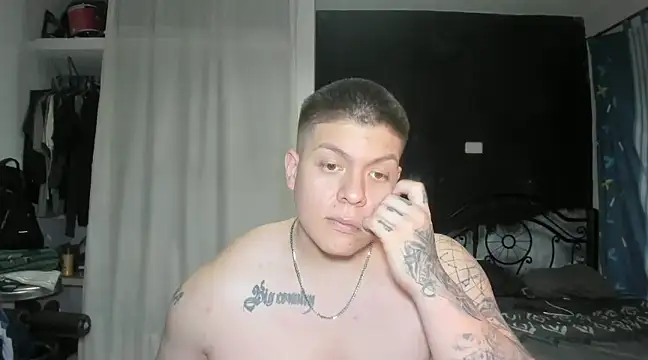 regan jhonso online show from February 15, 2025, 8:00 am