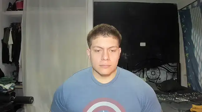 regan jhonso online show from March 13, 2025, 11:41 am