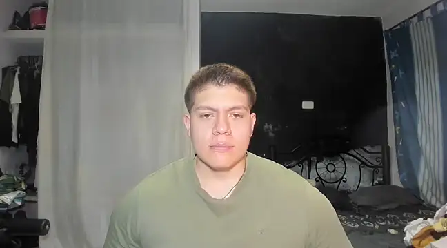 regan jhonso online show from March 16, 2025, 4:09 am