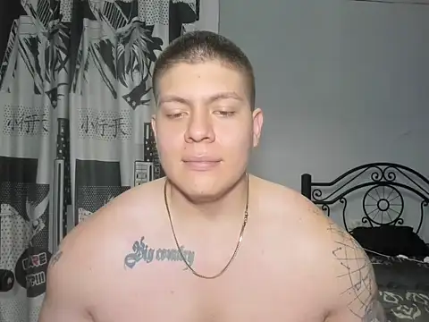 regan jhonso online show from November 6, 2025, 9:32 am