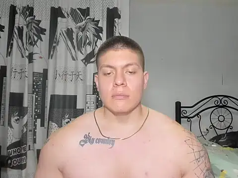 regan jhonso online show from November 14, 2025, 5:28 am