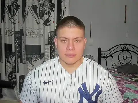 regan jhonso online show from February 16, 2026, 8:16 pm