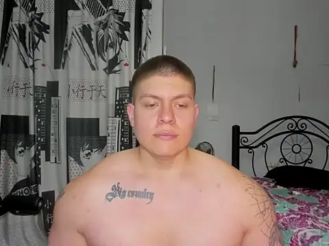 regan jhonso online show from February 19, 2026, 7:26 am