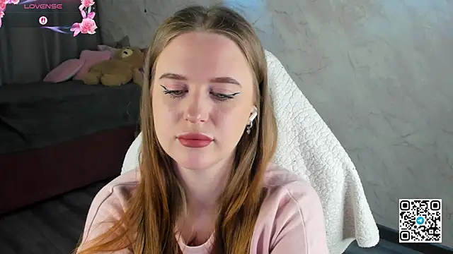 Betany Foks online show from April 14, 2026, 12:27 am