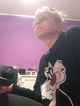 BritneyHudson online show from October 23, 2025, 1:27 am