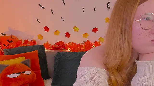 Tori the witch online show from November 10, 2025, 6:34 am