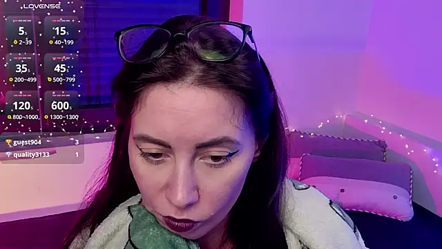 Snapshot of RitaSonnet chatting on December 10, 2024, 11:54 am RitaSonnet online show from December 10, 2024, 11:54 am