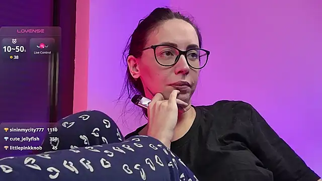 Snapshot of RitaSonnet chatting on January 15, 2025, 9:02 am RitaSonnet online show from January 15, 2025, 9:02 am